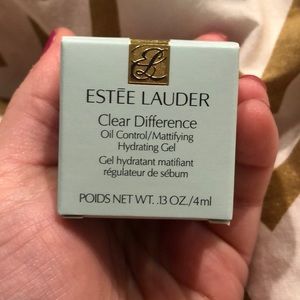 Estēe Kaiser clear difference